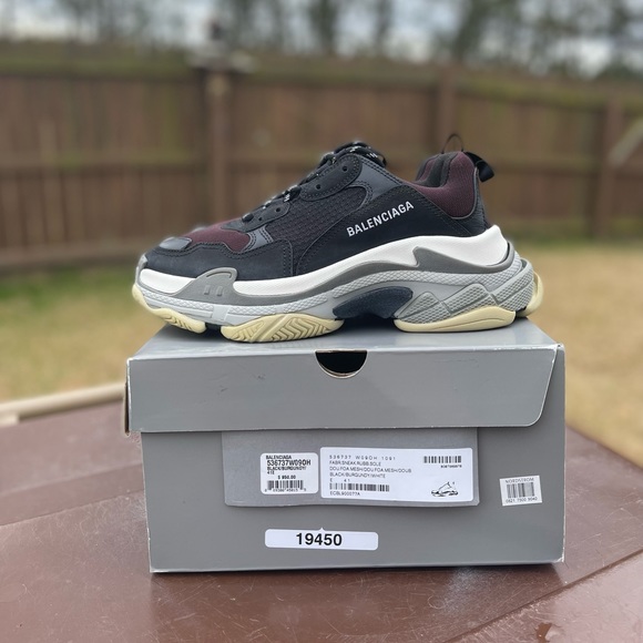 Balenciaga Other - Don’t wear used 2-3 times